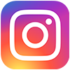 instagram logo leading to my instagram